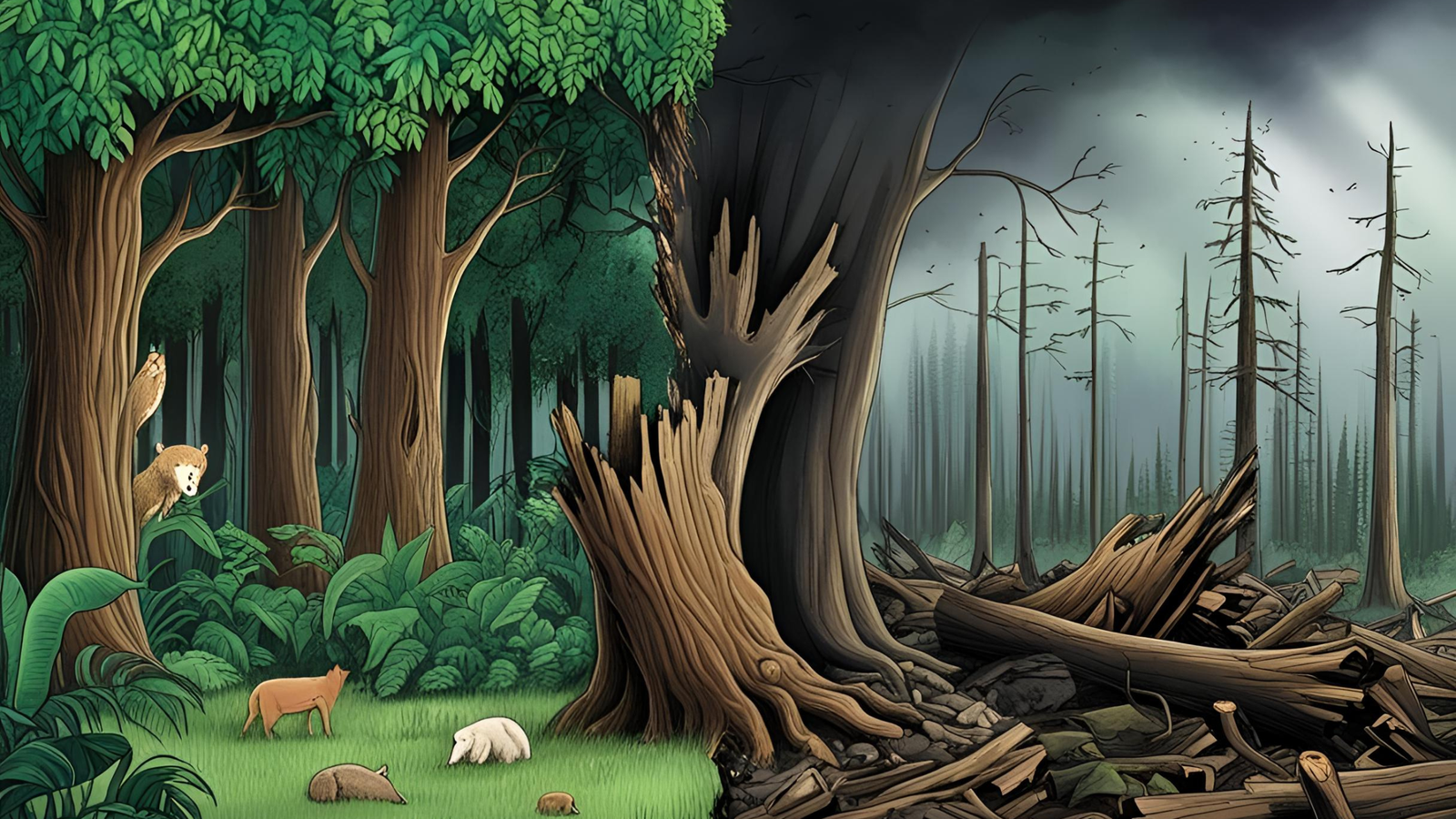 International Forest day 2025