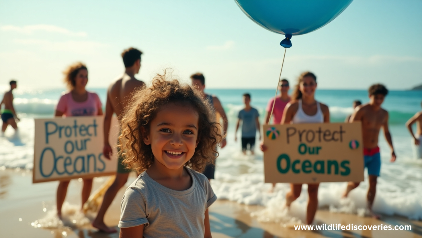 Why is World Ocean Day Celebrated? | And why it matters the most now?