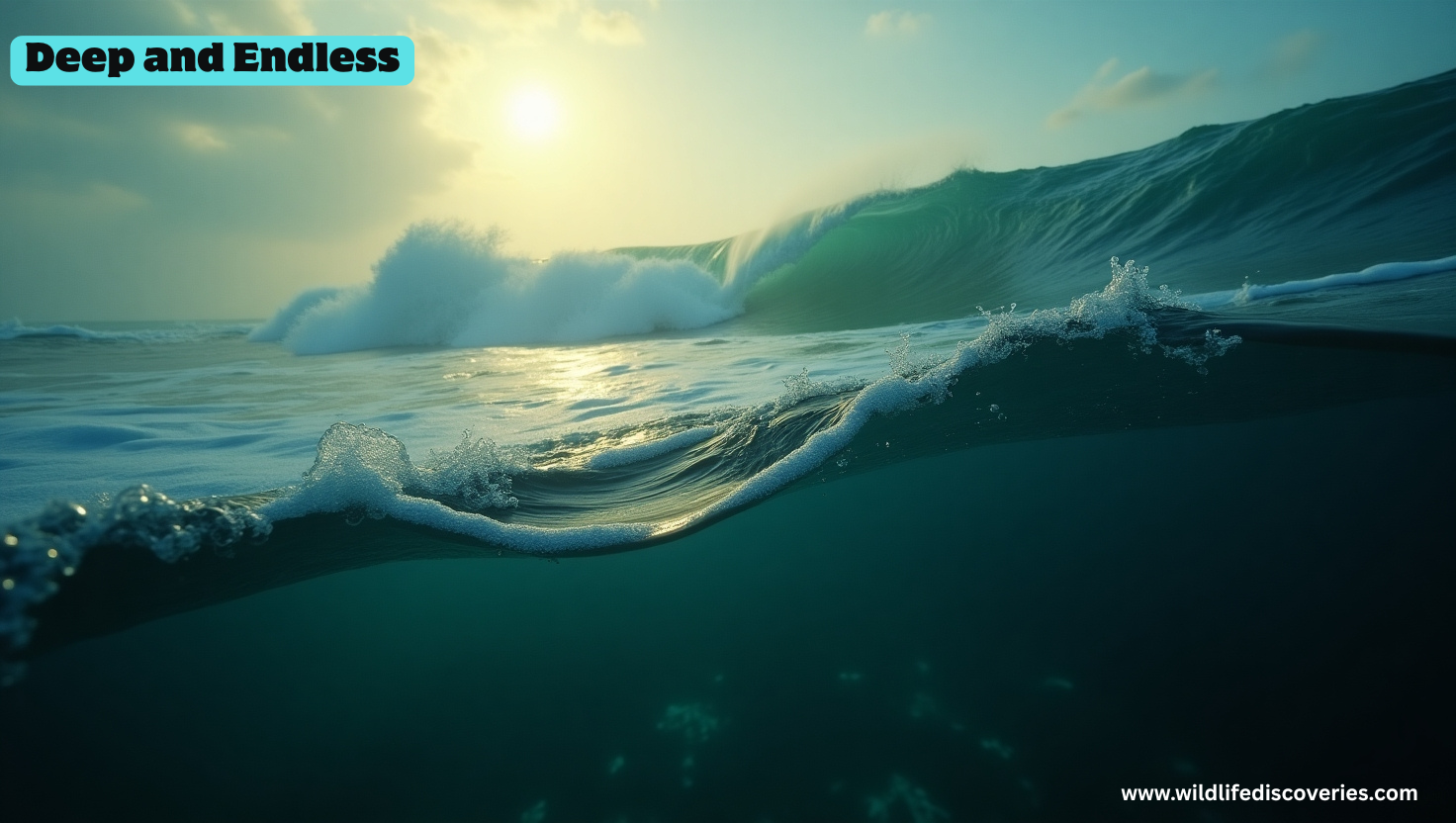 Why is World Ocean Day Celebrated? | And why it matters the most now?