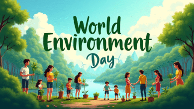 World Environment Day