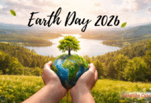 Earth Day 2026