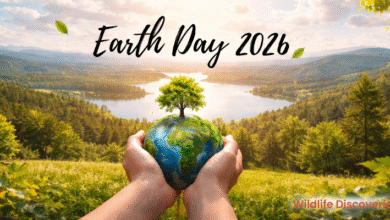 Earth Day 2026