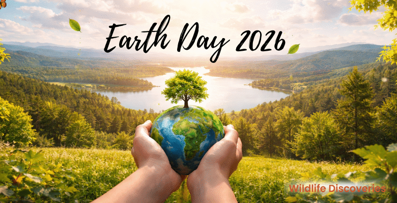 Earth Day 2026