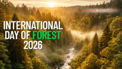 Forest Day 2026