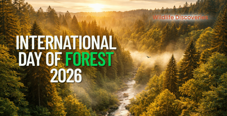 Forest Day 2026