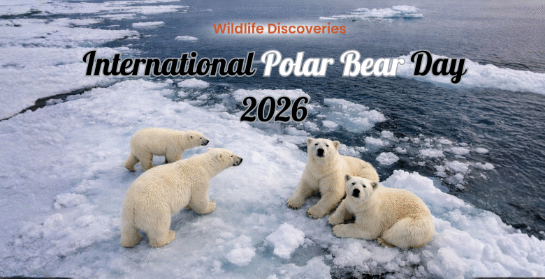 International Polar Bear Day 2026