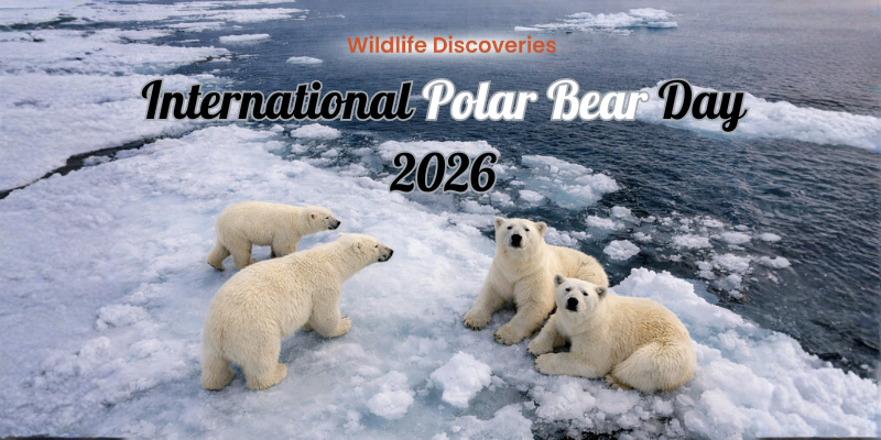 International Polar Bear Day 2026