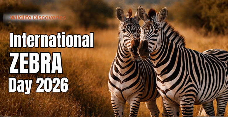 International Zebra Day 2026