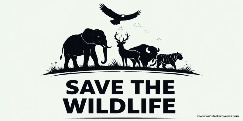 Save the Wildlife