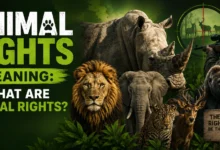 Animal Rights Meaning What Are Animal Rights