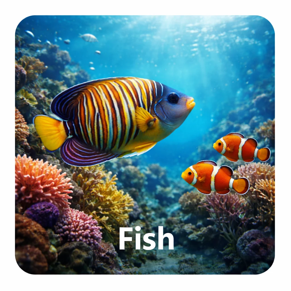 Fish