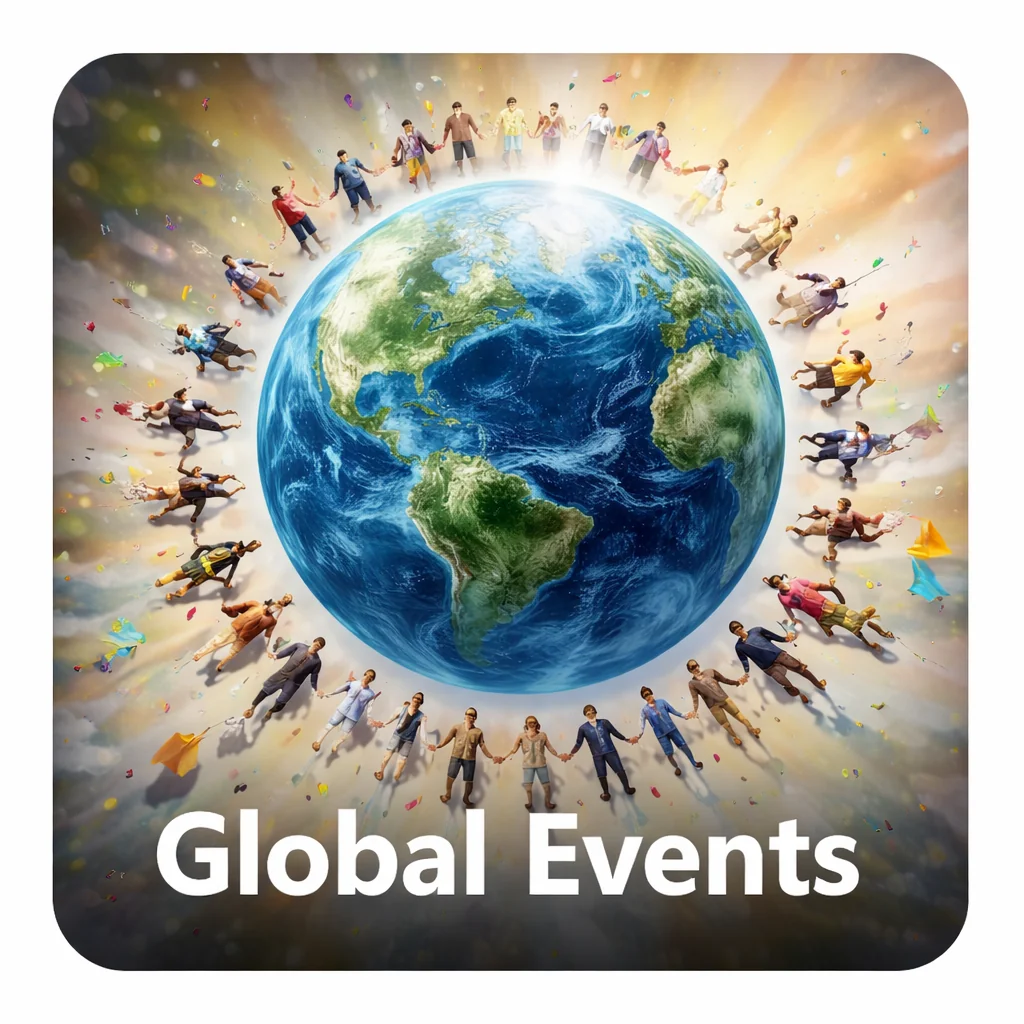Global Events