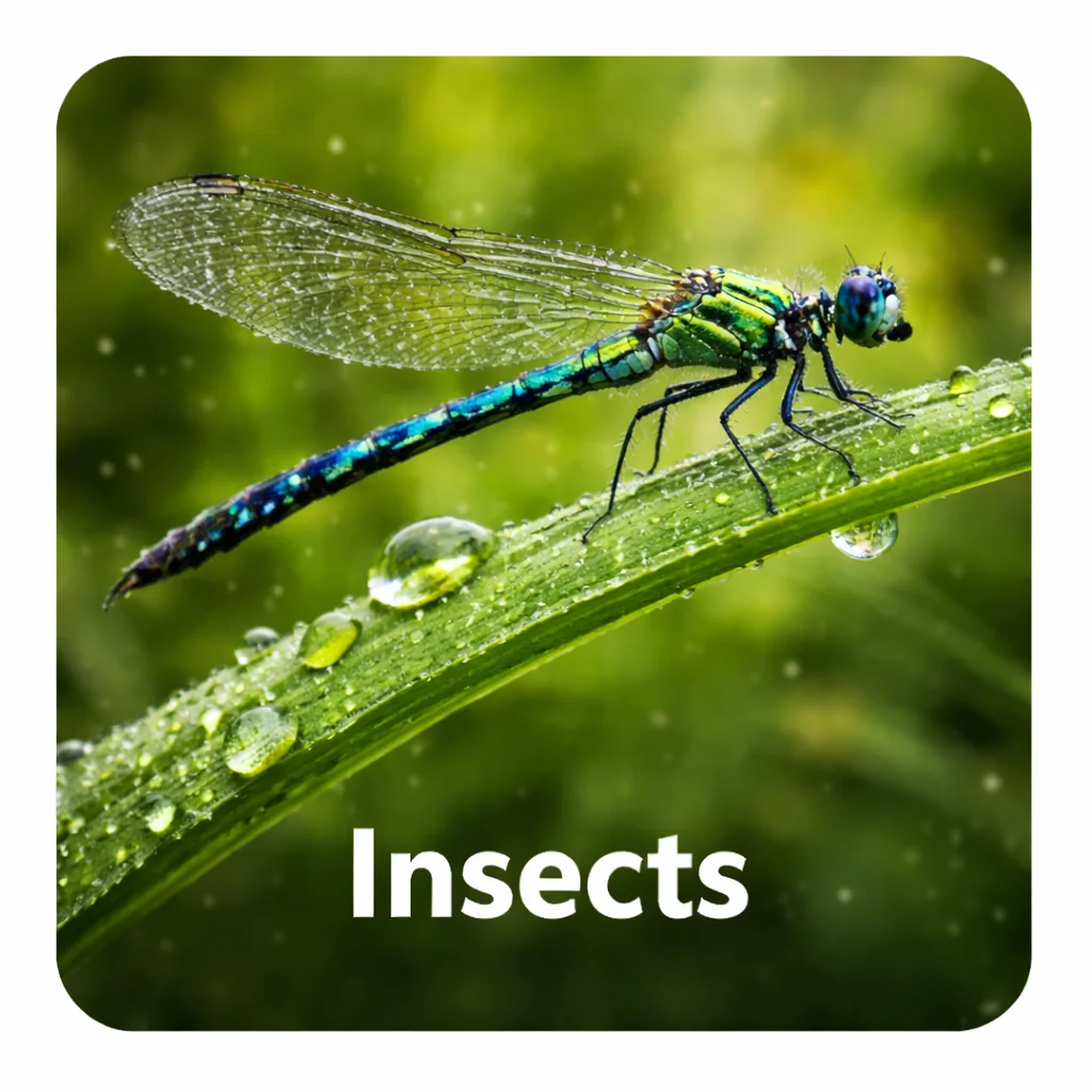Insects