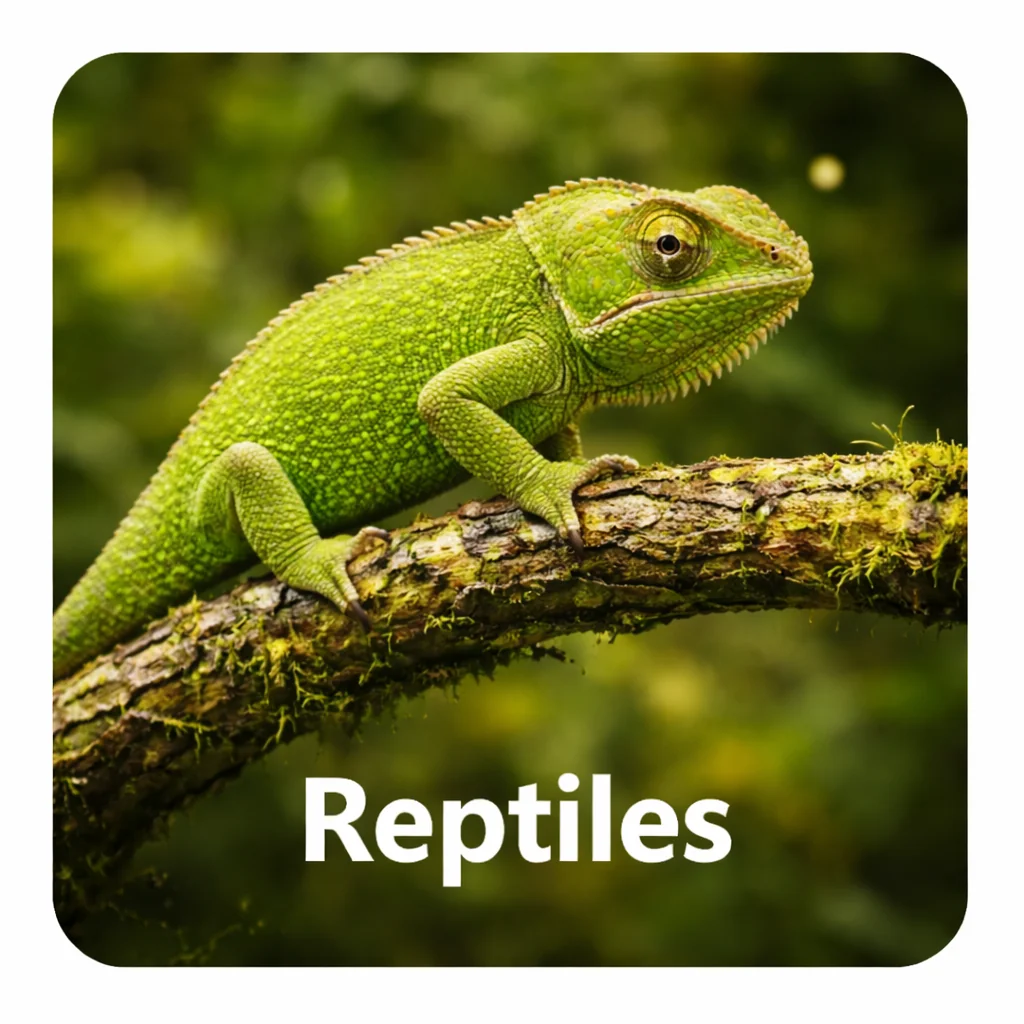 Reptiles