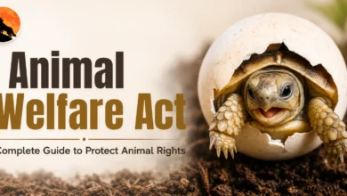 Animal Welfare Act Wildlife Discoveries