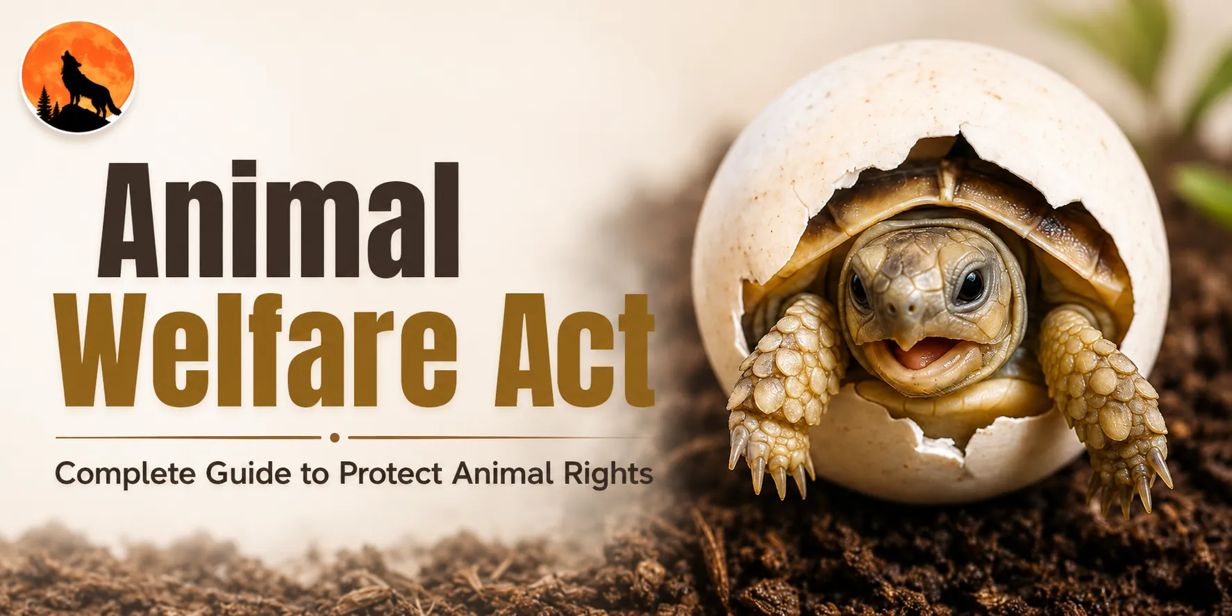 Animal Welfare Act Wildlife Discoveries