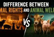 Difference Between Animal Rights and Animal Welfare