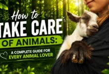 How to Take Care of Animals A Complete Guide About Wildlife